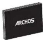ARCHOS 70c Xenon - A csomag tartalma - 2