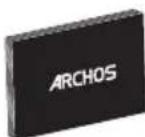 ARCHOS T101x 4G - Розпакування - 2