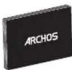 ARCHOS T101x 4G - Popis zařízení - 7