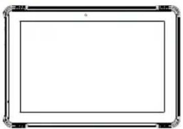 ARCHOS T101x 4G - Contenuto della confezione - 1