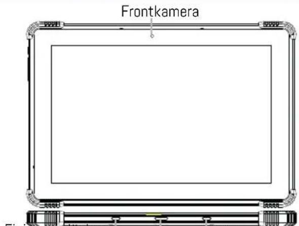 Frontkamera