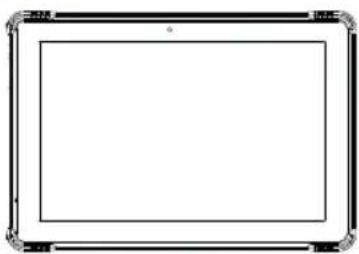 ARCHOS T101x 4G - Uitpakken - 1