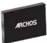ARCHOS 97c Platinum - Verpackungsinhalt - 3
