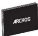 ARCHOS 101c Helium - Contactez-nous - 3