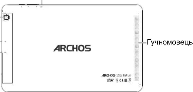 ARCHOS ARCHOS 101c Hafum Гучномовець