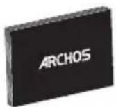 ARCHOS 156 Oxygen - Obsah balenia - 2