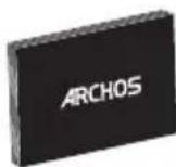 ARCHOS 156 Oxygen - Розпакування - 2