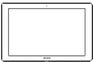 ARCHOS 156 Oxygen - Déballage - 1