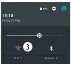 ARCHOS 70 Neon - WSKAZÓWKI: - 1