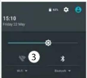 ARCHOS 70 Neon - TIPPS: - 1