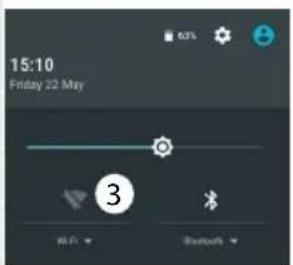 ARCHOS 70 Neon - CONSEJOS: - 1