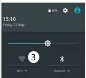ARCHOS 70 Neon - CONSIGLI: - 1