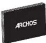ARCHOS 70 Platinum 3G - Kicsomagolás - 2
