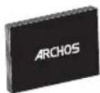 ARCHOS 80 Platinum - Wat zit er in de doos? - 2