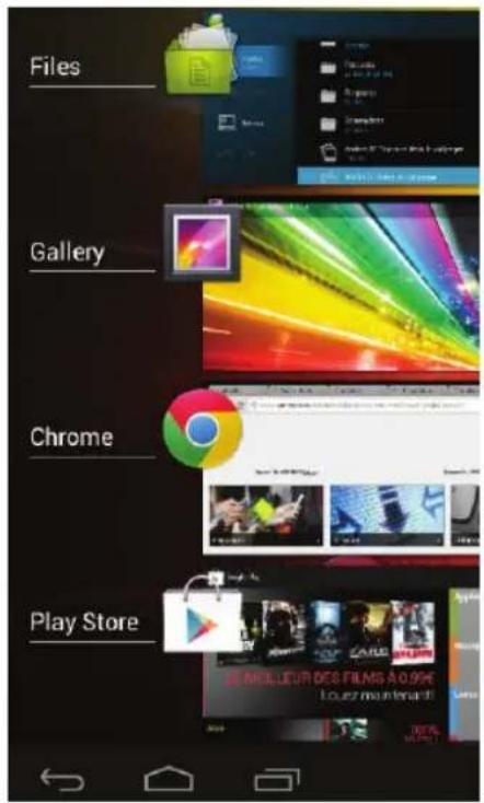 Files Gallery Chrome Play Store