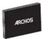 ARCHOS 80 Platinum - Contenu de la boîte - 2