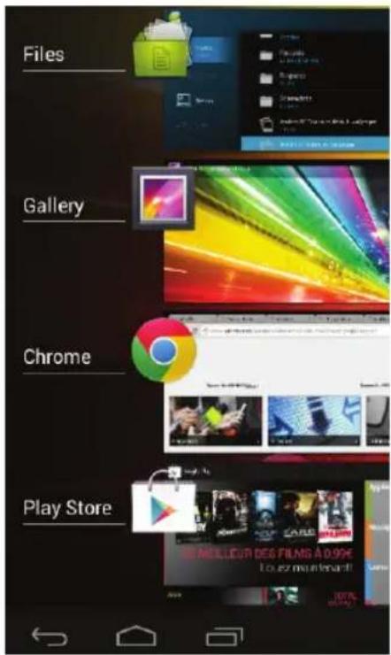 Files Gallery Chrome Play Store