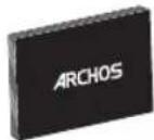 ARCHOS 80 Platinum - Carregar a bateria - 2