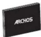 ARCHOS TV connect - Exibicao da interface ARCHOS CONNECT TV - 4