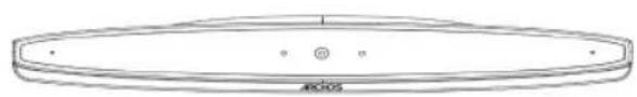 ARCHOS TV connect - Conteudo da embalagem - 1