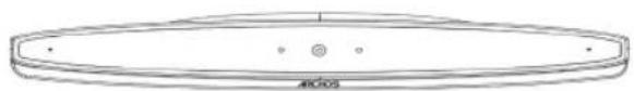 ARCHOS TV connect - Package Contents - 1
