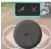 ARCHOS TV connect - Deseja remover um perfil de mapeamento de um jogo? - 1