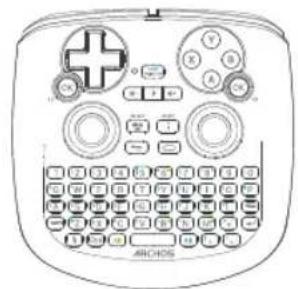ARCHOS TV connect - Package Contents - 2