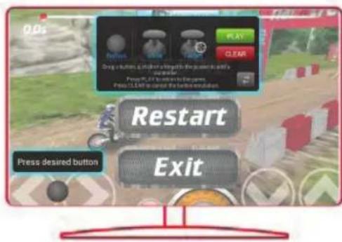 ARCHOS TV connect - Verbindung einer Mapping-Steuerung mit einer physischen Steuerung - 1