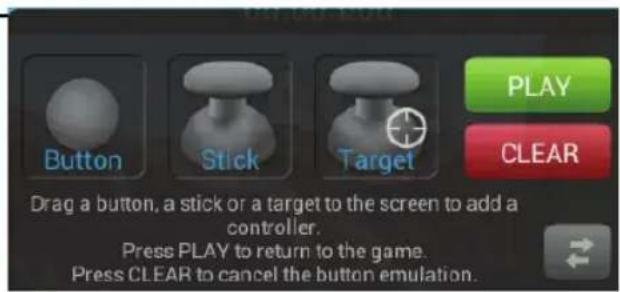 ARCHOS TV connect - Avvio di ARCHOS mapping tool - 2