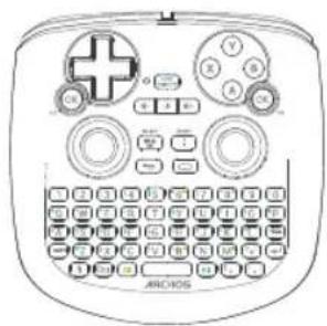 ARCHOS TV connect - CopexmuoynakOBKn - 2