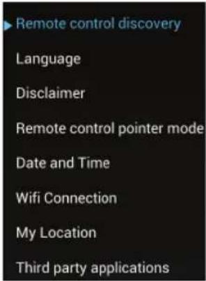 ARCHOS TV connect - Installationsassistant - 1