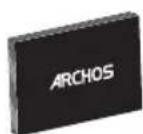ARCHOS TV connect - Beschreibung des Packungsinhalts - 4