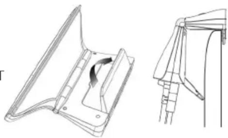ARCHOS TV connect - Aansluiten - 1