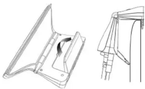 ARCHOS TV connect - Anschluss - 1