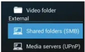 ARCHOS TV connect - Per accedere ai contentuti multimediali condivisi - 1