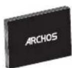 ARCHOS TV connect - Conteudo da embalagem - 4