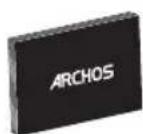ARCHOS TV connect - Contenido de la caja - 4