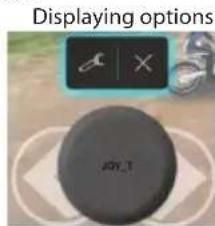ARCHOS TV connect - You want to remove a mapping profile set for a game? - 1