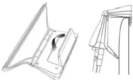 ARCHOS TV connect - Connecting - 1