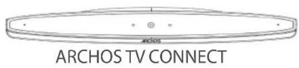 ARCHOS TV connect - Beschreibung des Packungsinhalts - 1