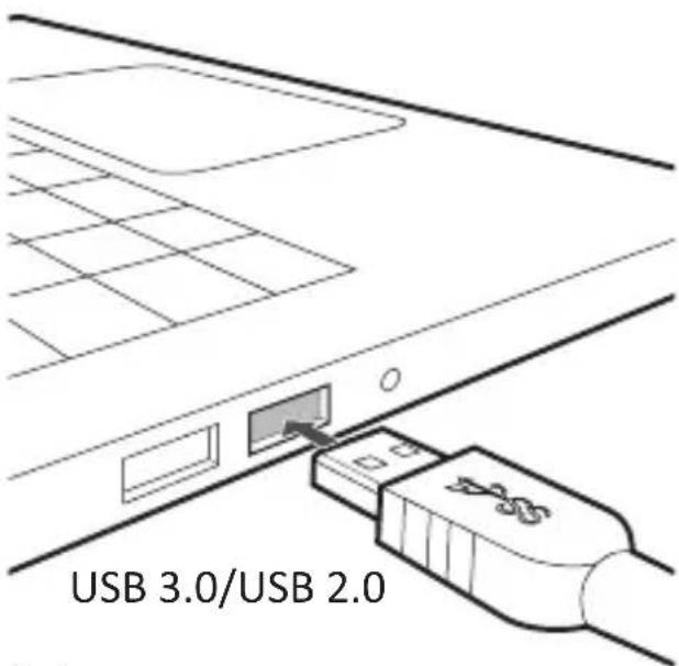 AVERMEDIA PW515 - Installation - 1