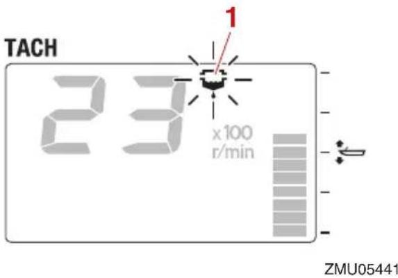 YAMAHA F60F (2022) - AVERTISSEMENT - 1