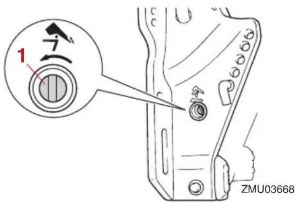 YAMAHA F60F (2022) - AVERTISSEMENT - 1