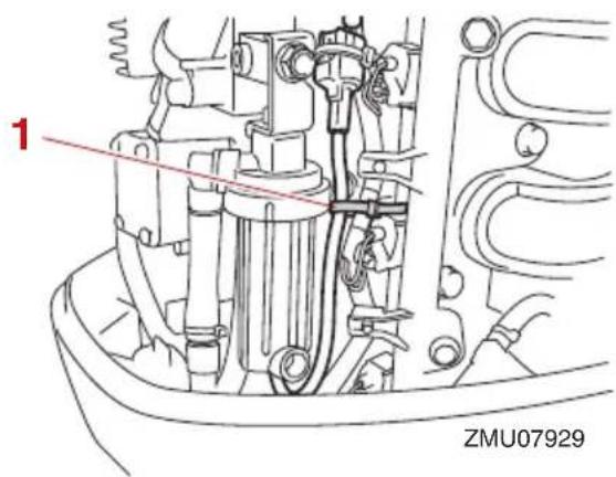 YAMAHA F60F (2022) - AVERTISSEMENT - 2