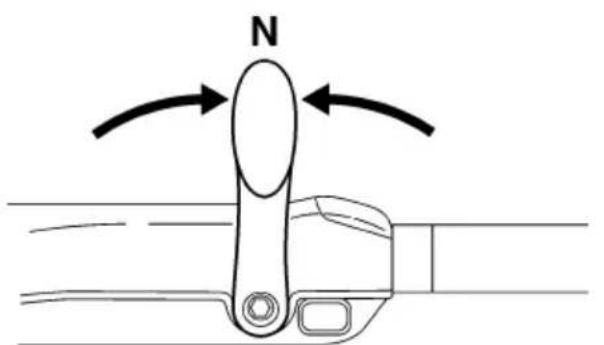 YAMAHA F60F (2022) - AVERTISSEMENT - 1