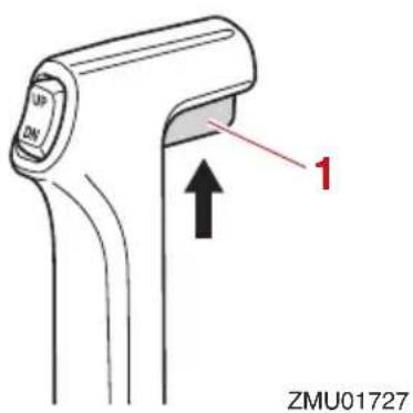 YAMAHA F60F (2022) - Pour quitter le point mort - 1