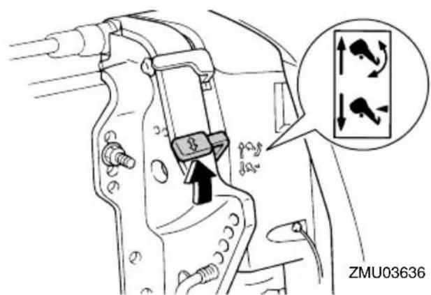 YAMAHA F60F (2022) - AVERTISSEMENT - 1