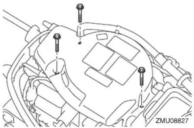 YAMAHA F25G (2022) - REMARQUE: - 1