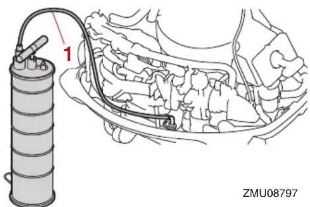 YAMAHA F25G (2022) - ATTENTION - 4
