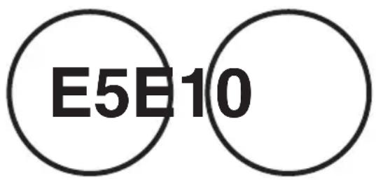 YAMAHA F25G (2022) - ATTENTION - 1